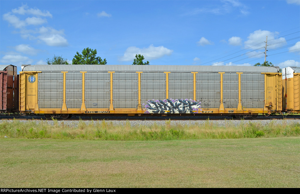 TTGX 997473