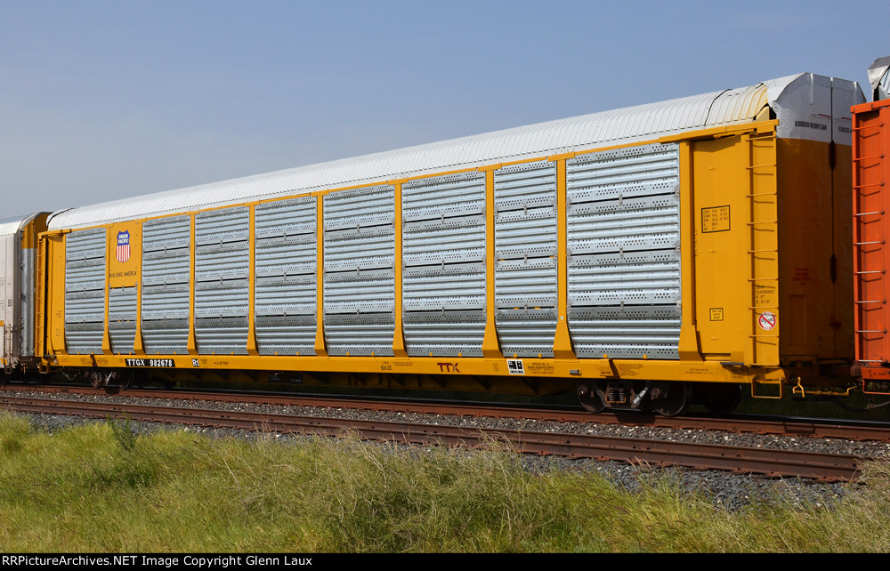 TTGX 982678