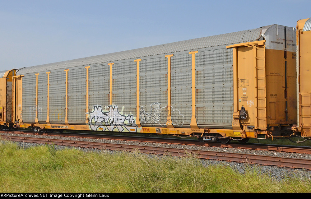 TTGX 851784