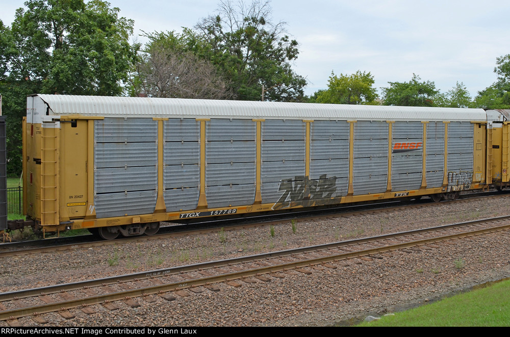 TTGX 157789