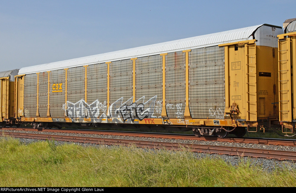 TTGX 157361