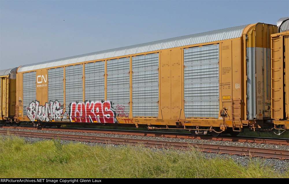 TTGX 694408