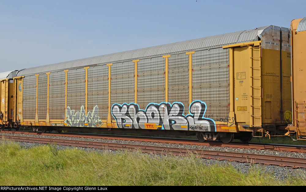 TTGX 994522