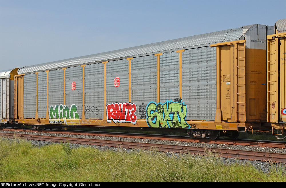 TTGX 704970
