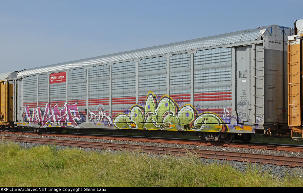 TTGX 706811