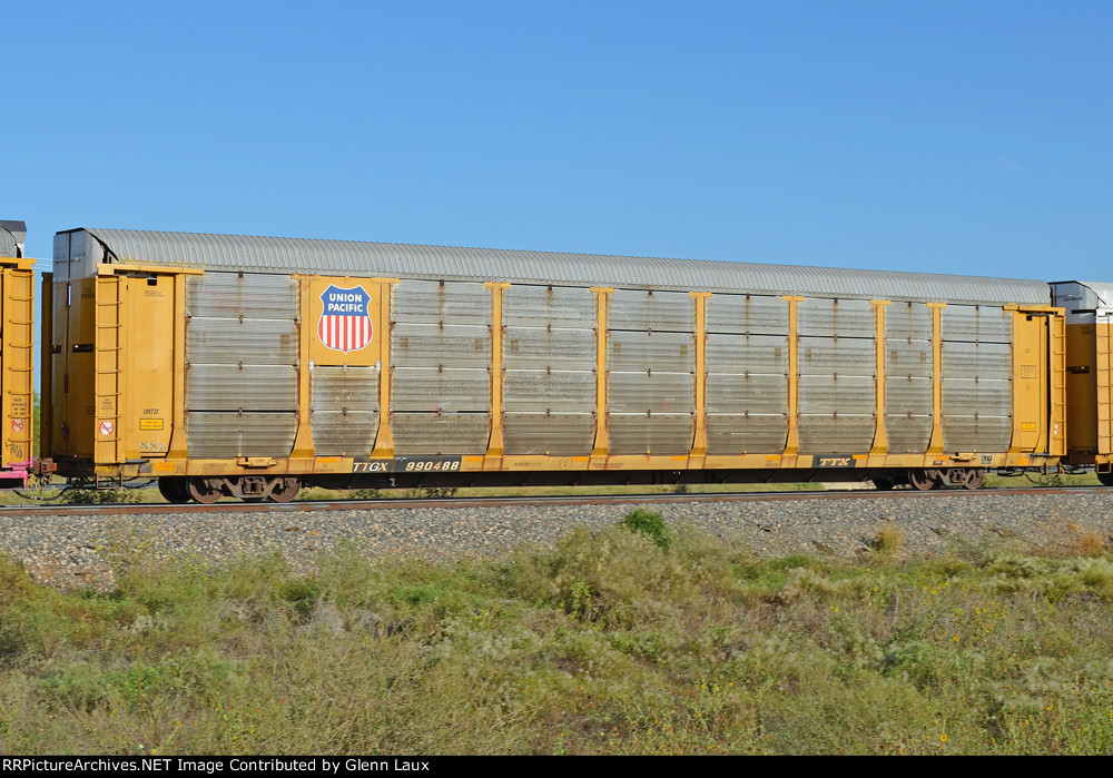 TTGX 990488
