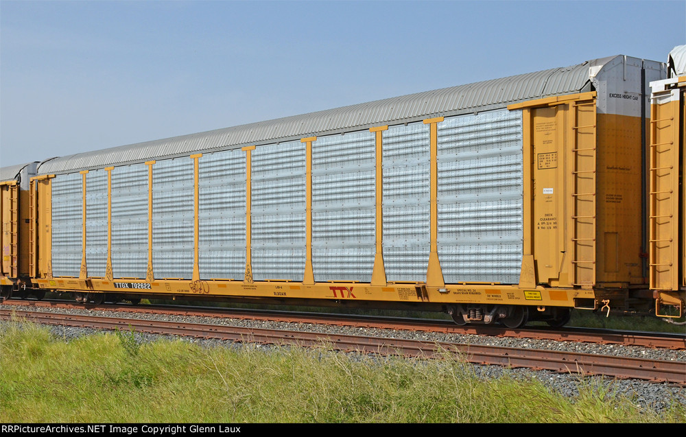 TTGX 702622