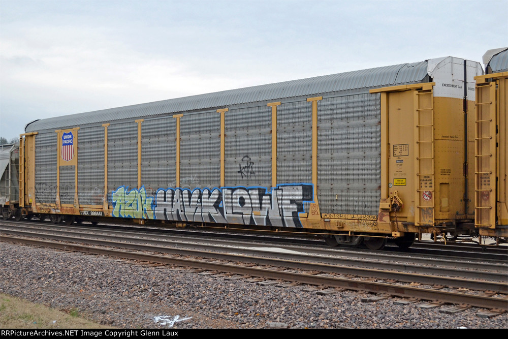 TTGX 996441