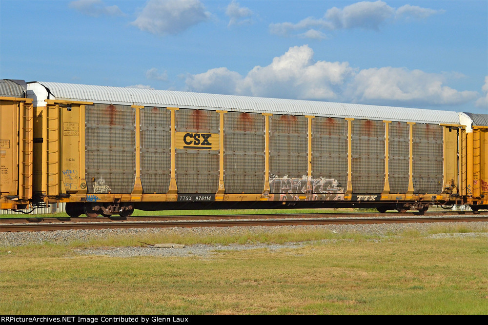 TTGX 976114