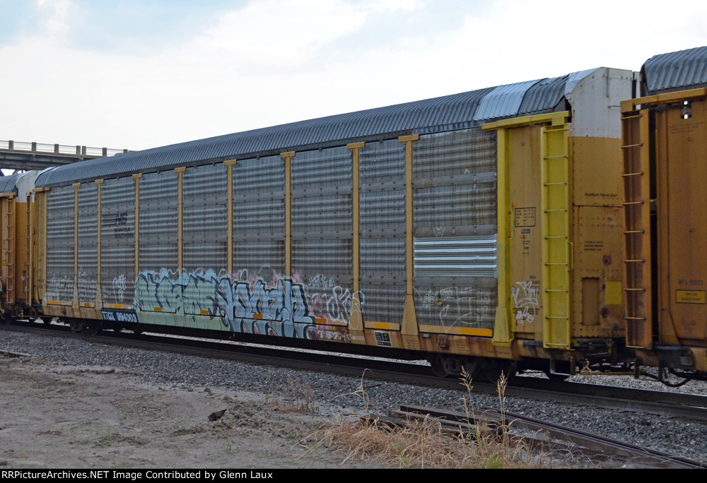 TTGX 994003