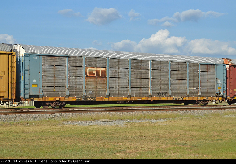 TTGX 158189