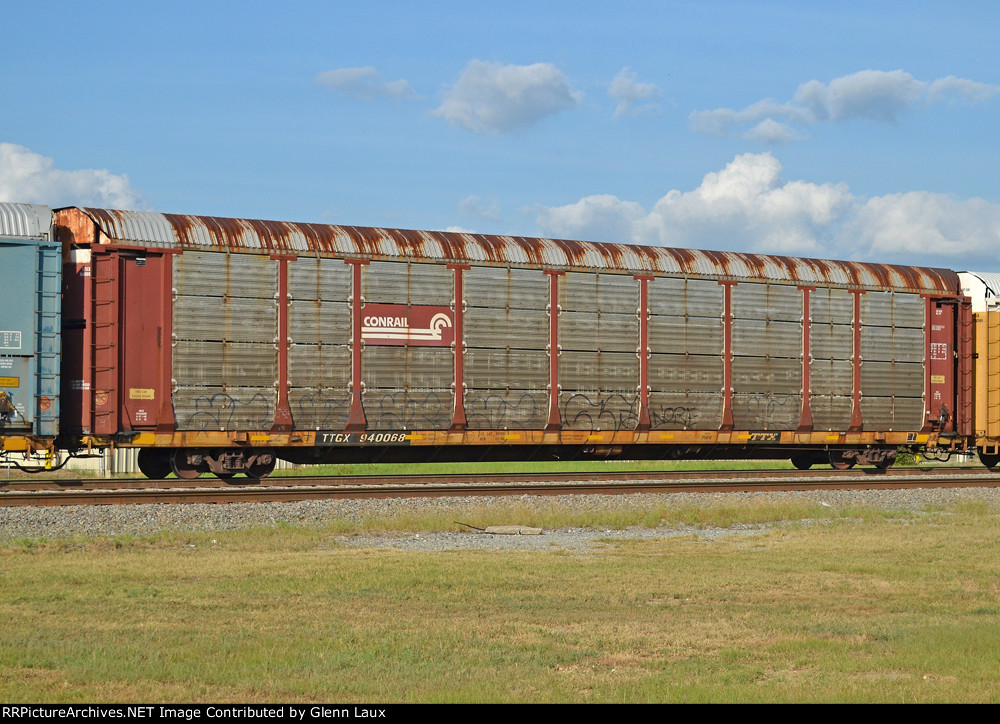TTGX 940068
