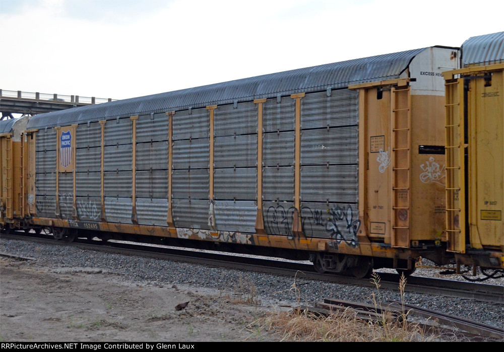 TTGX 152495