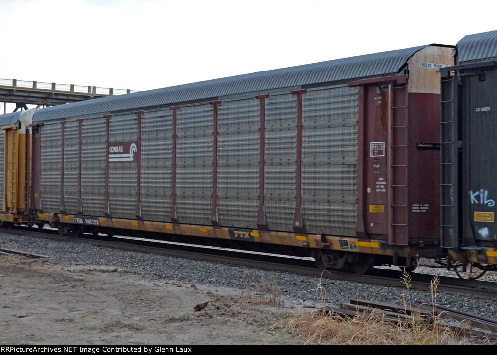 TTGX 992729
