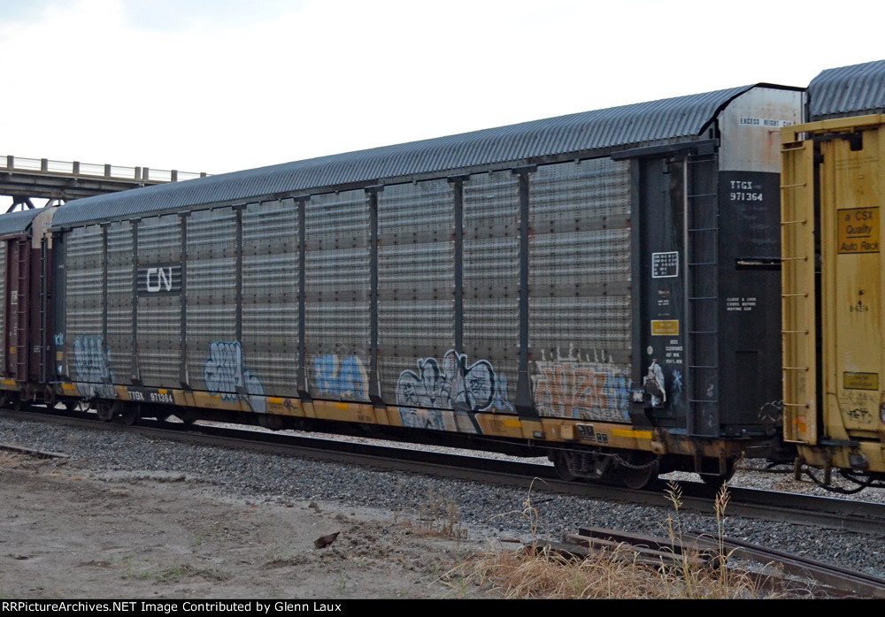 TTGX 971364