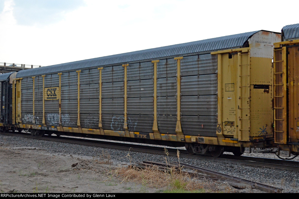 TTGX 978640