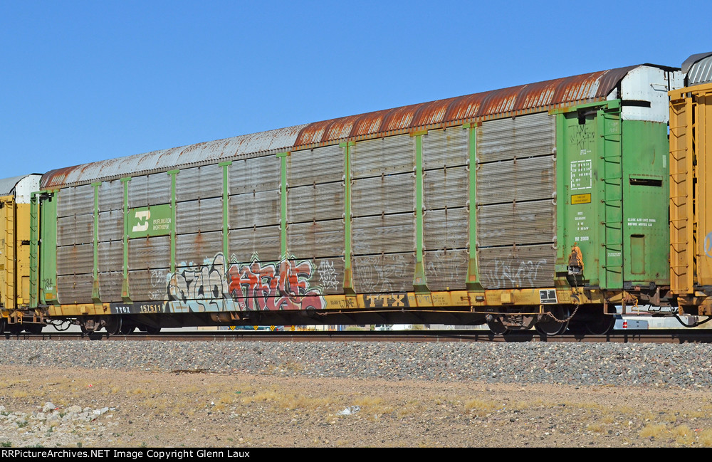 TTGX 157511
