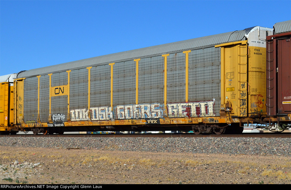 TTGX 940246