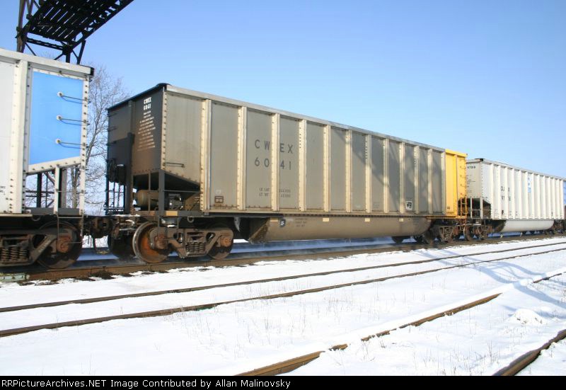 CWEX 6041