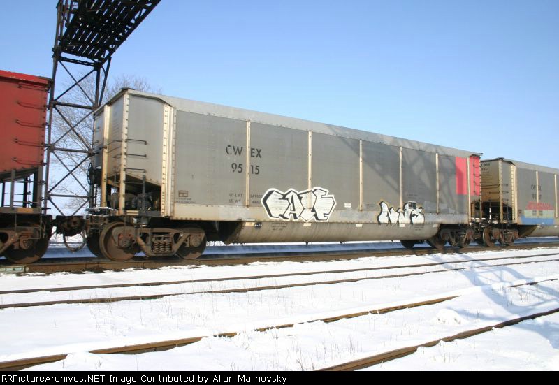 CWEX 9515