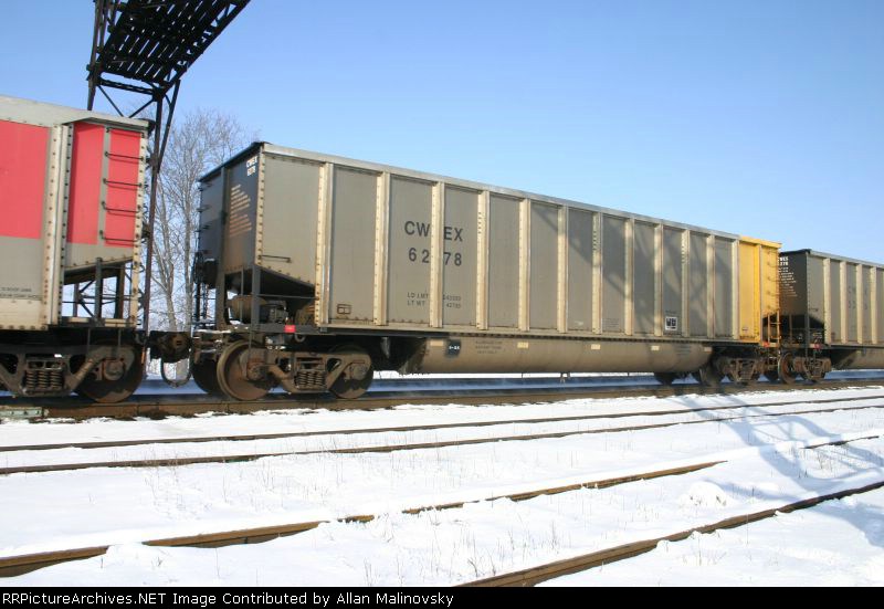 CWEX 6278