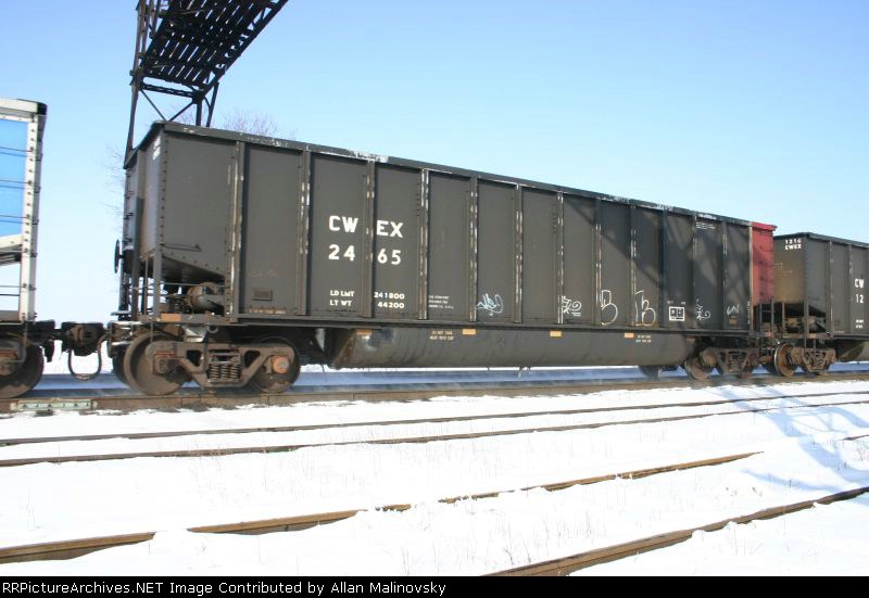 CWEX 2465