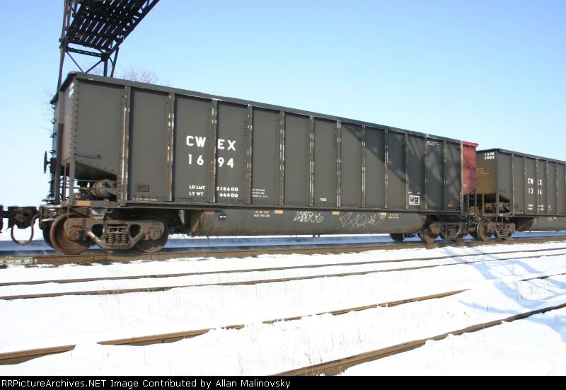 CWEX 1694