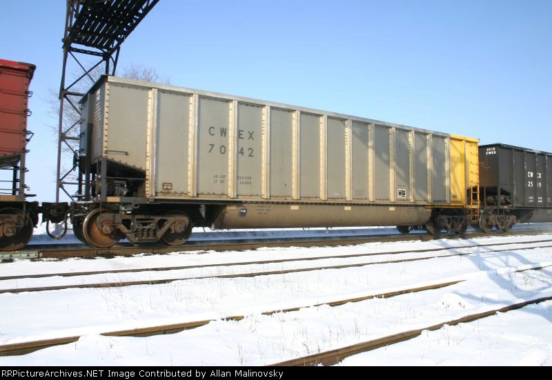 CWEX 7042
