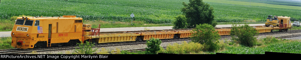 Herzog ---  HZGX 179