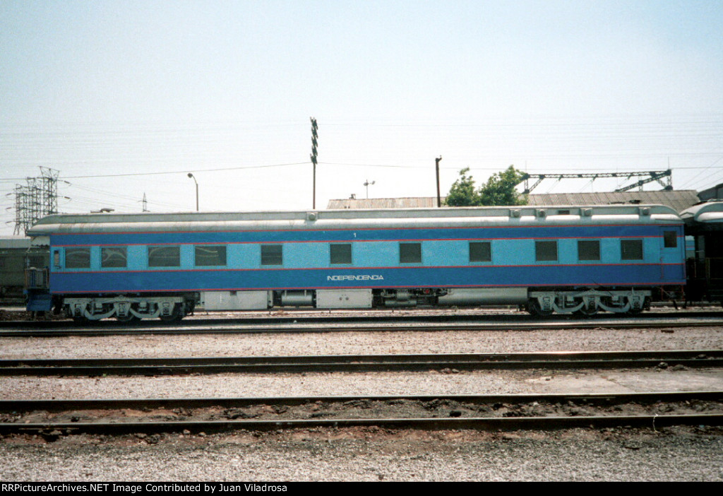 NdeM 1 INDEPENDENCIA