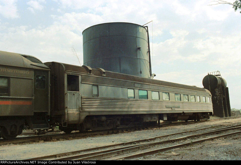 NdeM 354 CLUB CUITLAHUAC