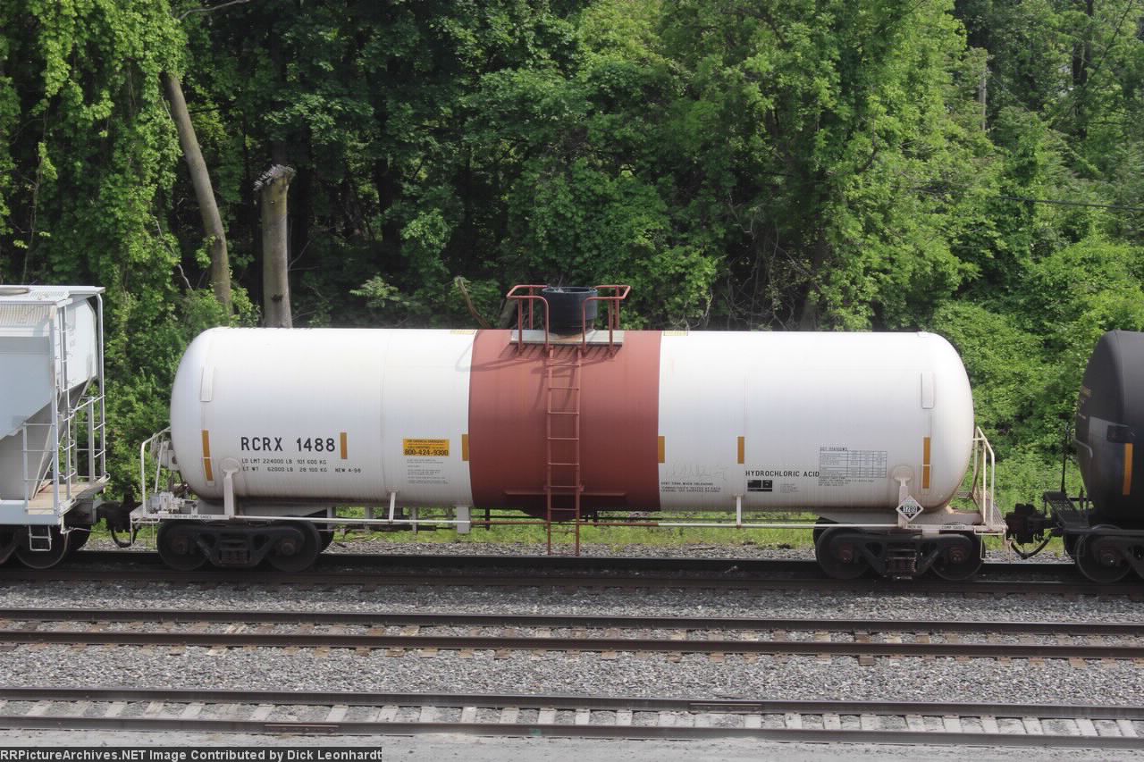 RCRX 1488
