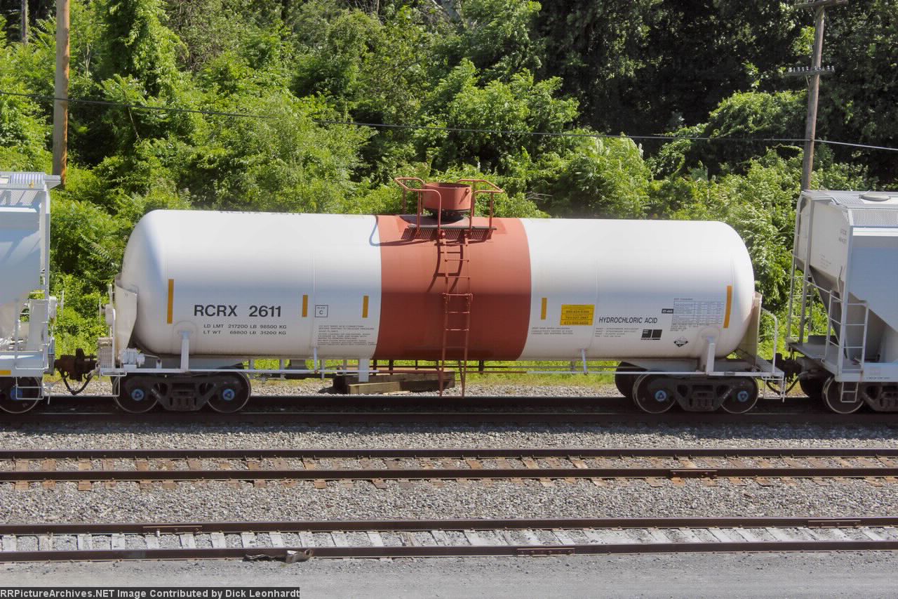 RCRX 2611