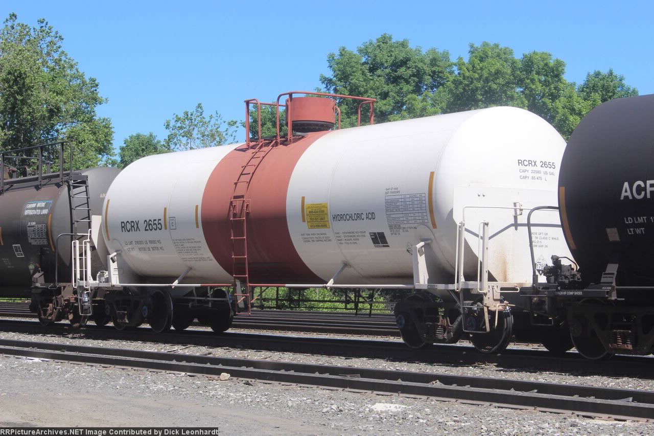 RCRX 2655
