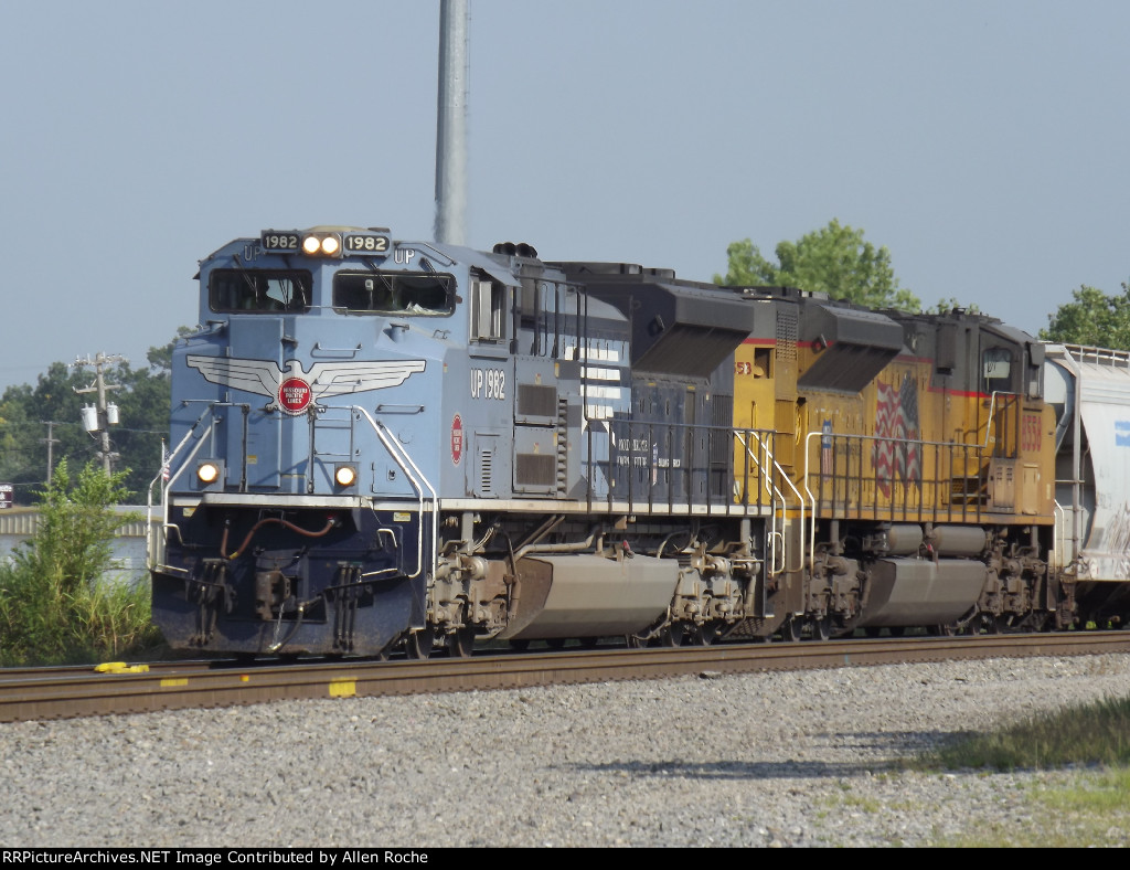 UP 1982