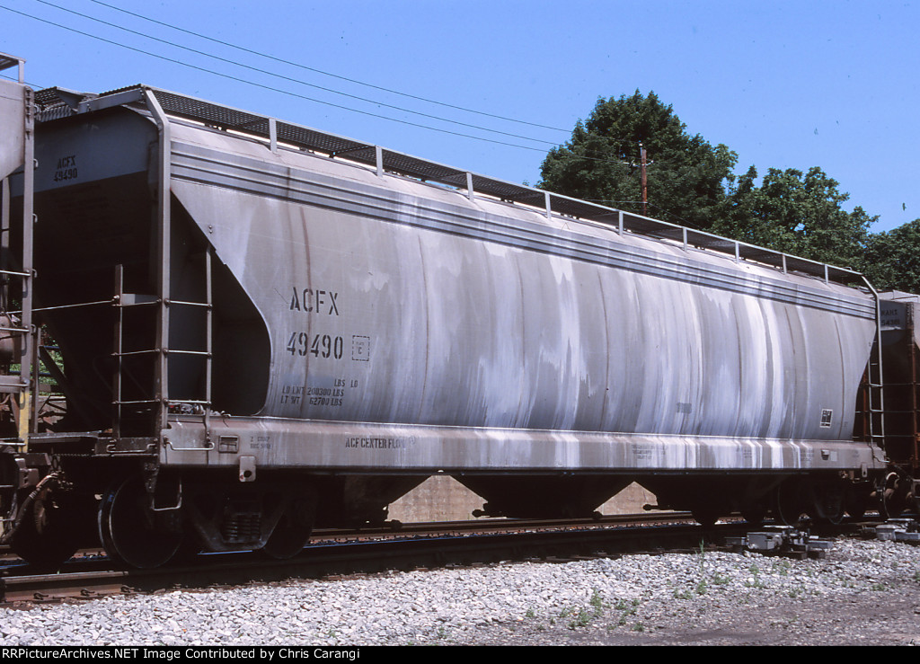 ACFX 49490