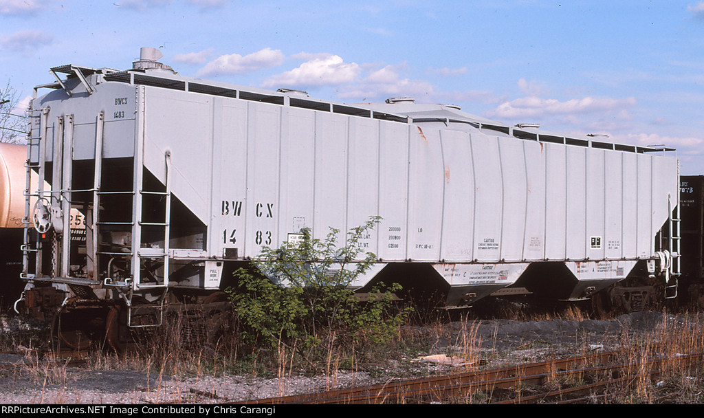 BWCX 1483
