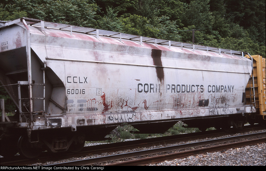 CCLX 60016