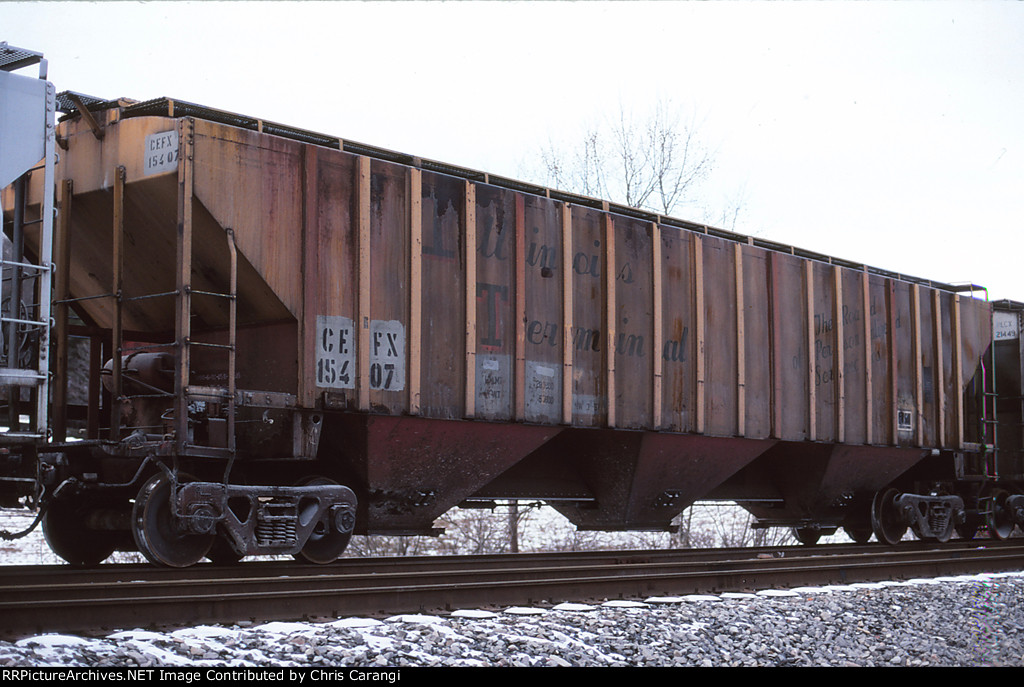 CEFX 15407