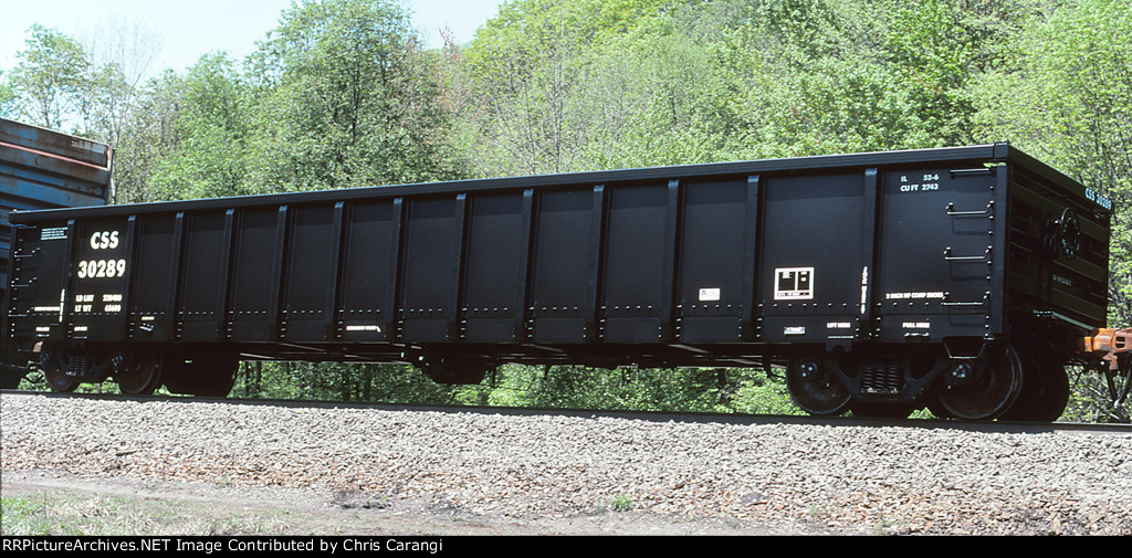 CSS 30289