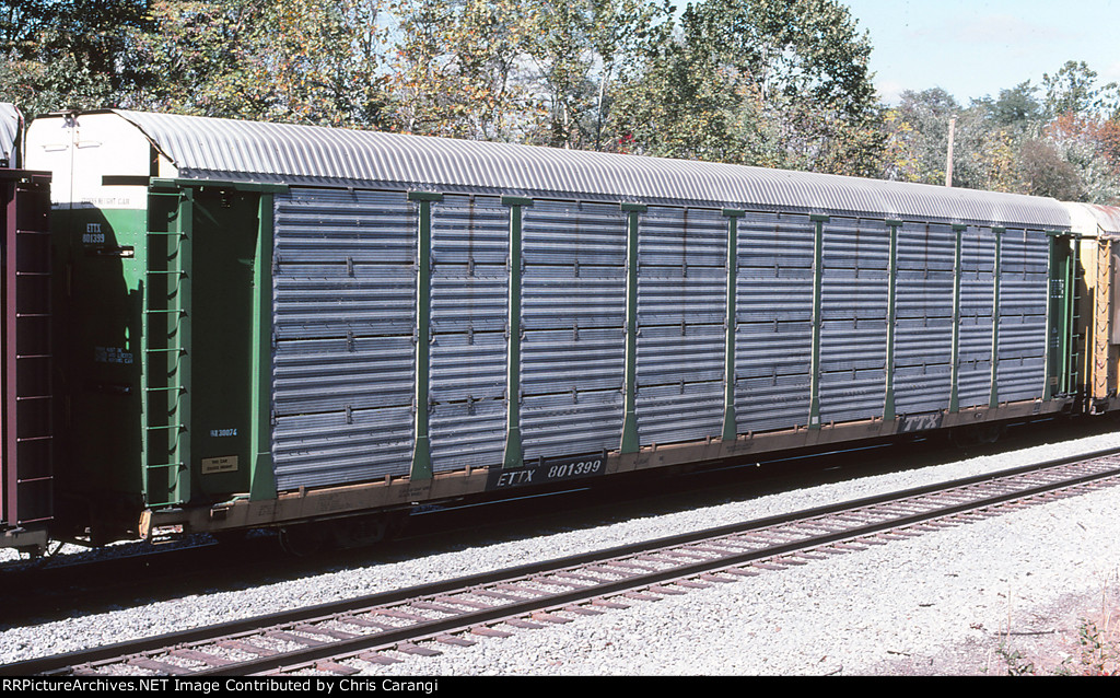 ETTX 801399