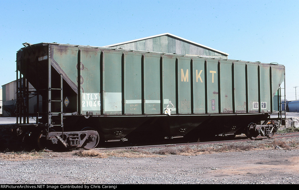 ITLX 21046