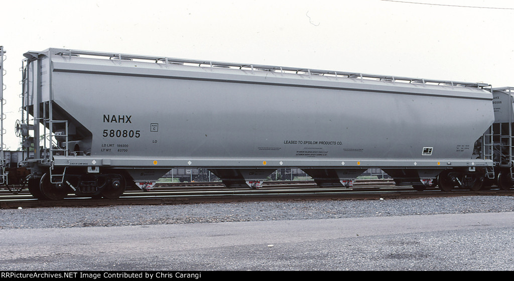 NAHX 580505