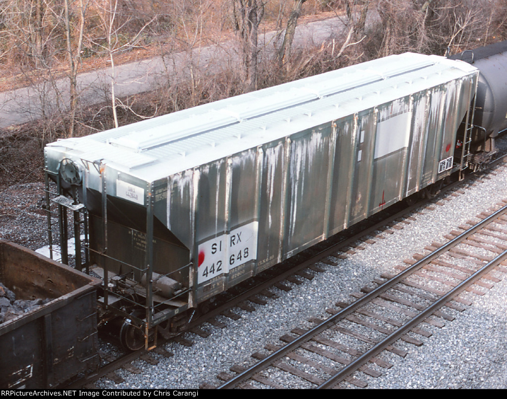 SIRX 442648
