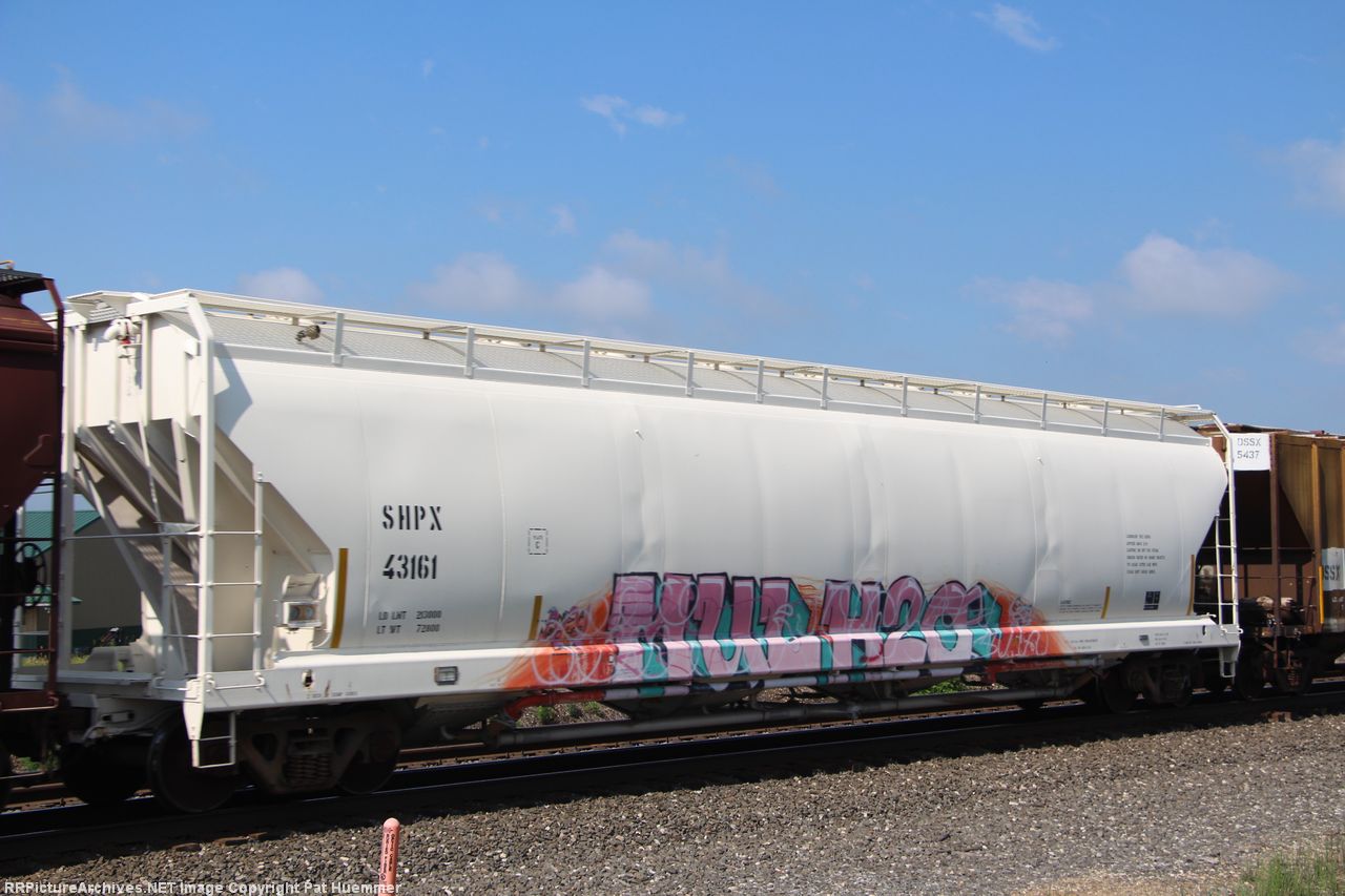 SHPX 43161