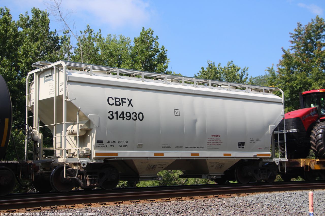 CBFX 314930