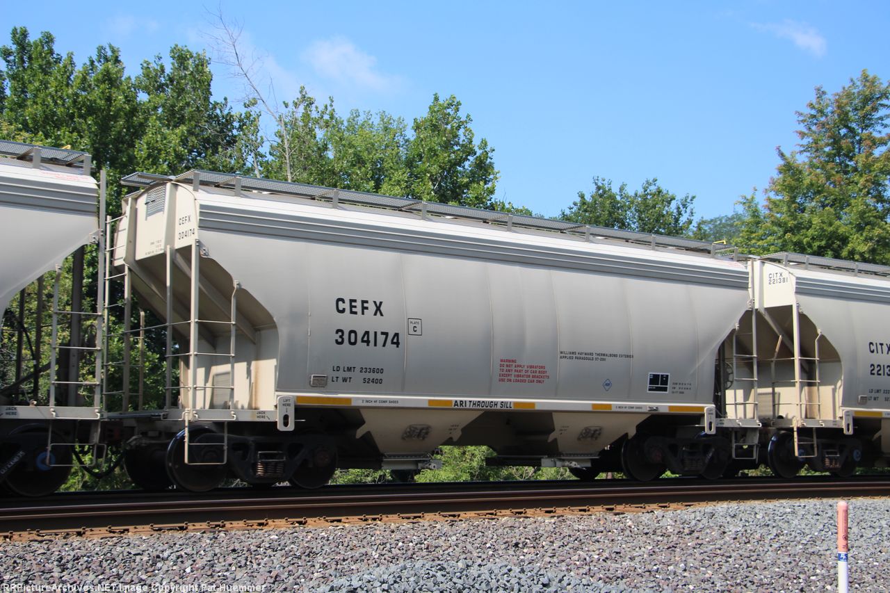 CEFX 304174
