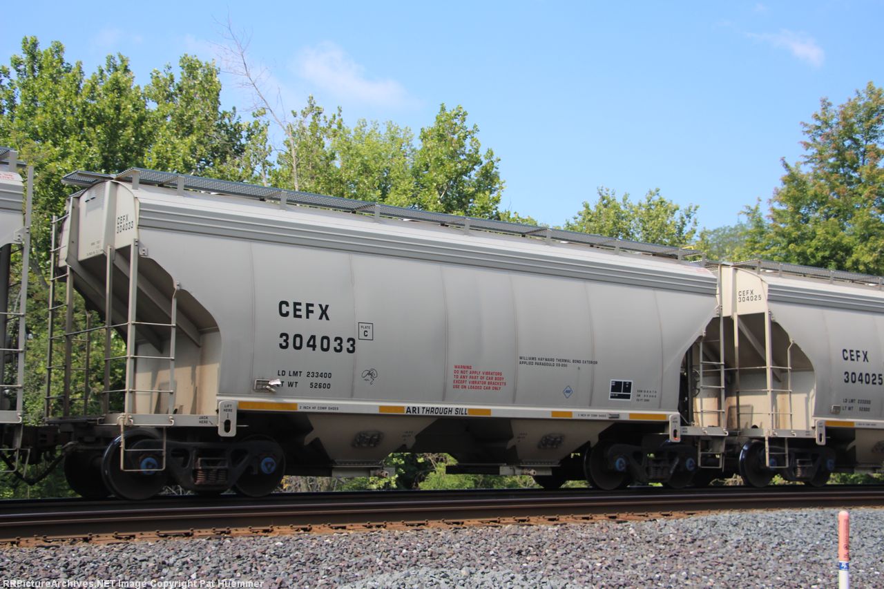 CEFX 304033