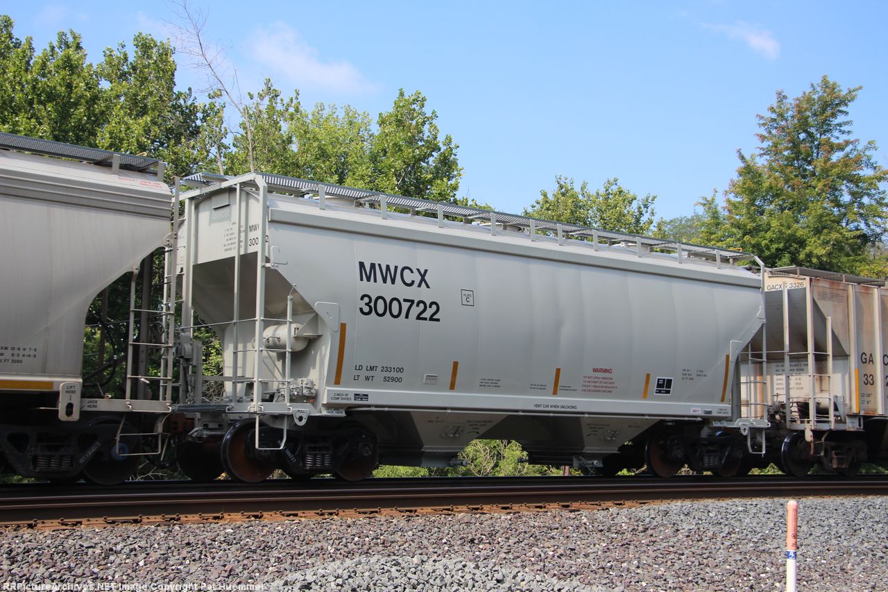 MWCX 300722