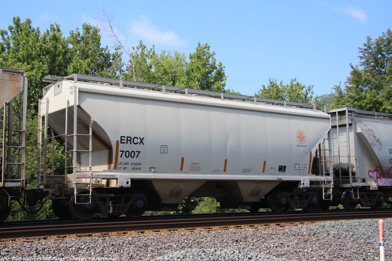 ERCX 7007